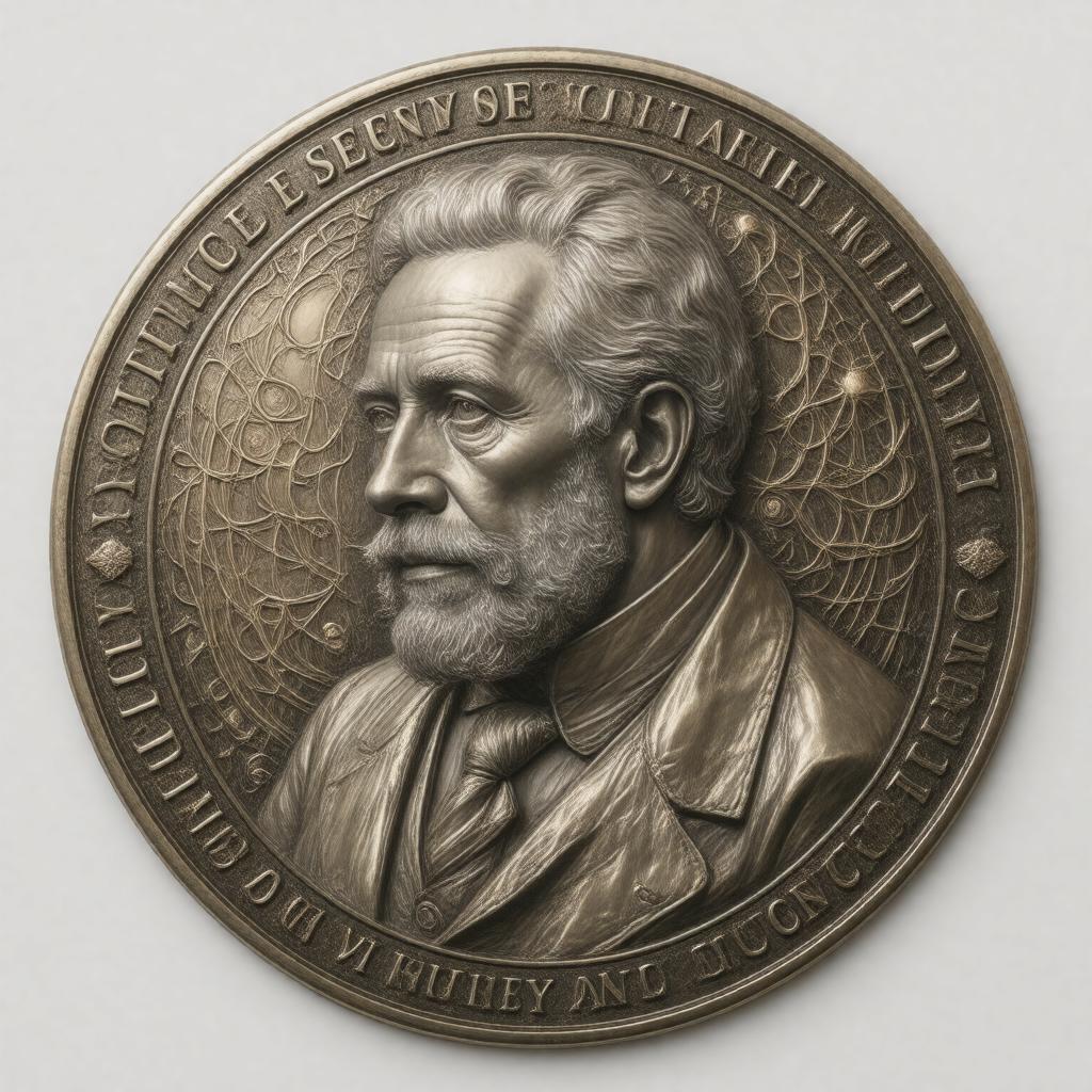 Hughes Medal